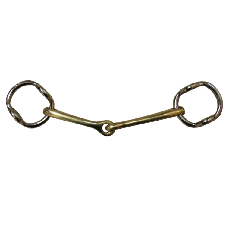 Mors De Bride Jump'In Releveur