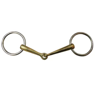 Mors De Bride Jump'In Simple Brisure