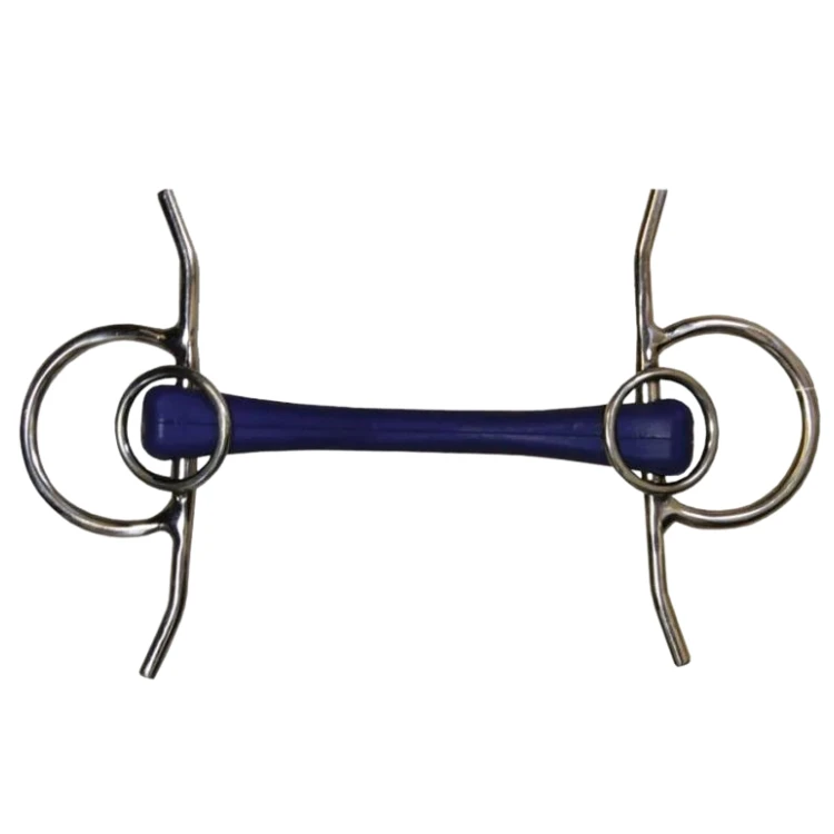 Mors À Aiguilles Jump'In Droit En Caoutchouc