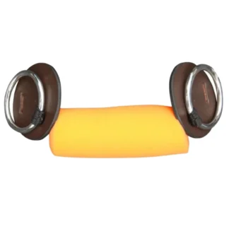 Mors 2 Anneaux Jump'In En Mousse