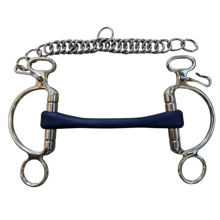 Mors Felipe Jump'In Caoutchouc Souple