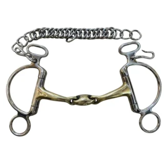 Mors Felipe Jump'In Double Brisure