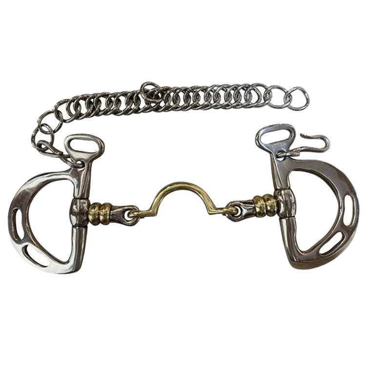 Mors Goyo Aga Jump'In À Rouleaux Avec Passage De Langue