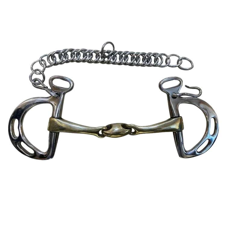 Mors Goyo Aga Jump'In Double Brisure