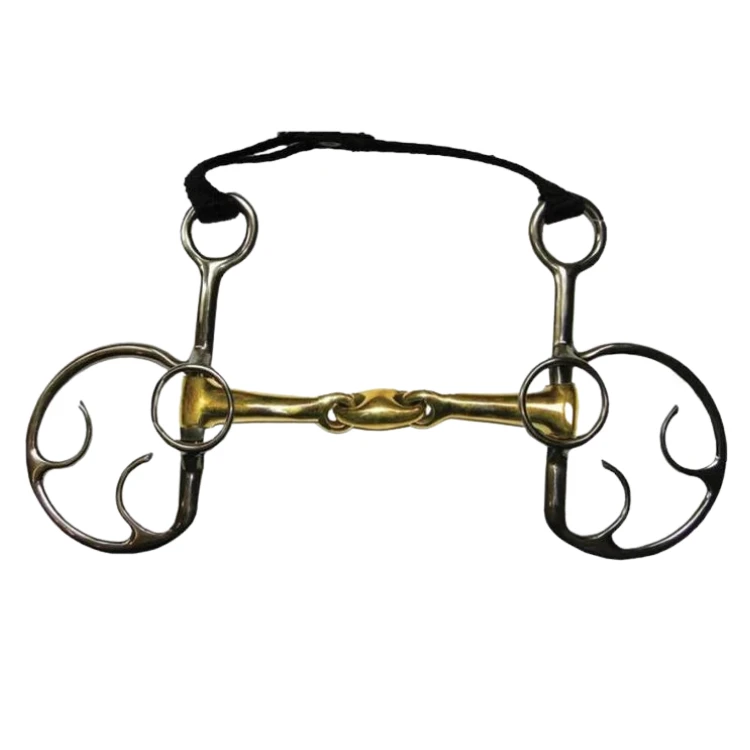 Mors Goyo Aga Jump'In Double Brisure Grandes Branches