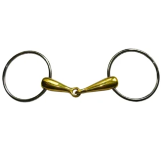 Mors 2 Grands Anneaux Jump'In Gros Canons