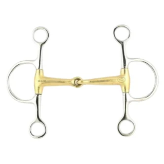 Mors Libellule Jump'In