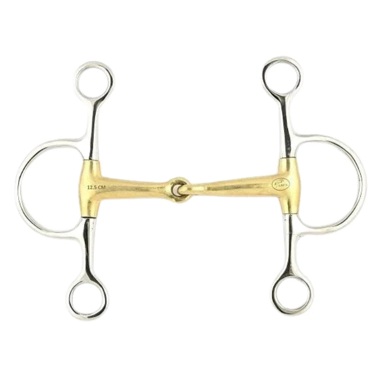 Mors Libellule Jump'In