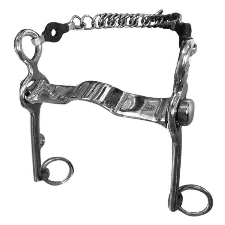 Mors Pelham Jump'In Grandes Branches Plat