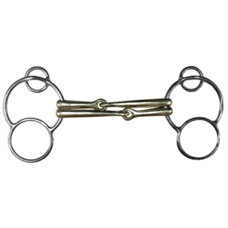 Mors Pessoa Allemand Jump'In Désarticulé