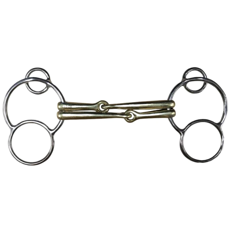 Mors Pessoa Allemand Jump'In Désarticulé