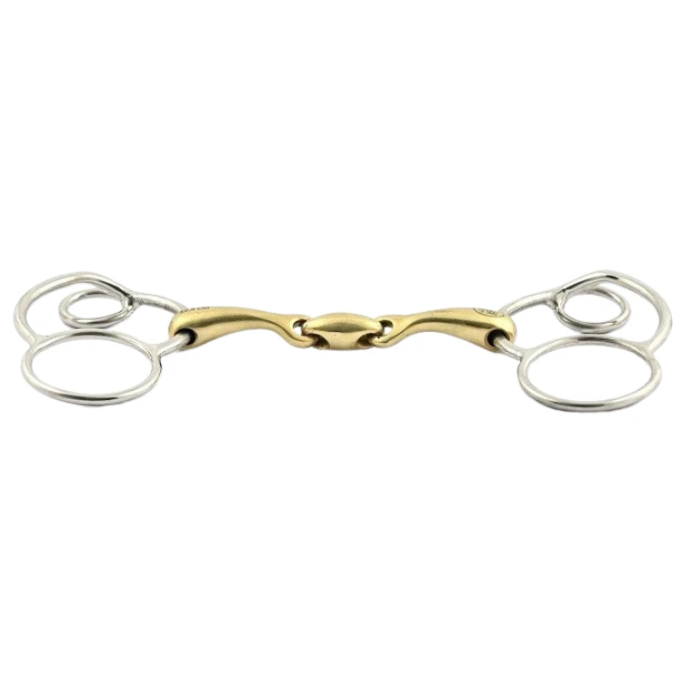 Mors Pessoa Allemand Jump'In Double Brisure