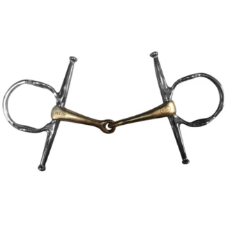 Mors Releveur Jump'In À Aiguilles