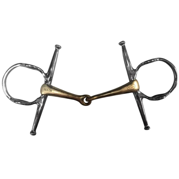 Mors Releveur Jump'In À Aiguilles