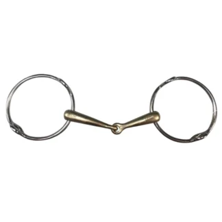 Mors Releveur Jump'In Grands Anneaux