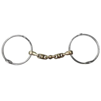 Mors Releveur Jump'In Grands Anneaux À Boules