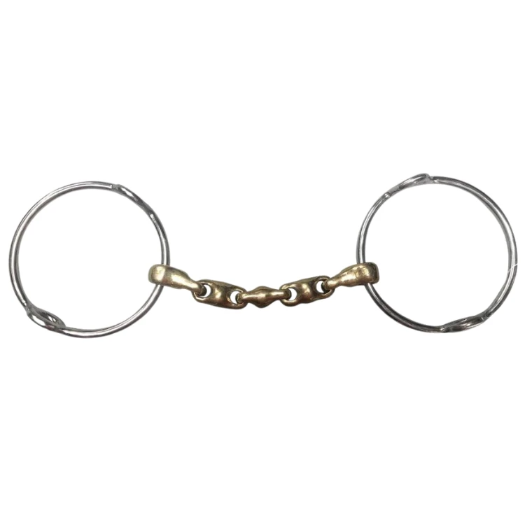 Mors Releveur Jump'In Grands Anneaux À Boules