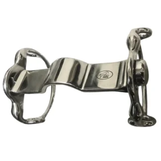 Mors Releveur Jump'In Plat Inclinable