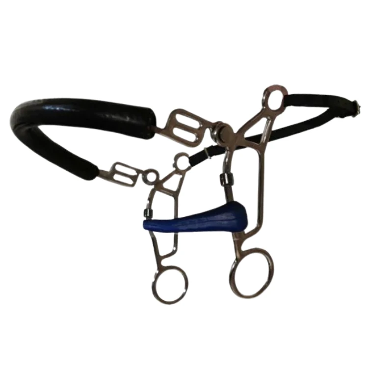 Mors Tandem Jump'In En Caoutchouc