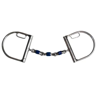 Mors Verdun Jump'In À Boules Blue Steel