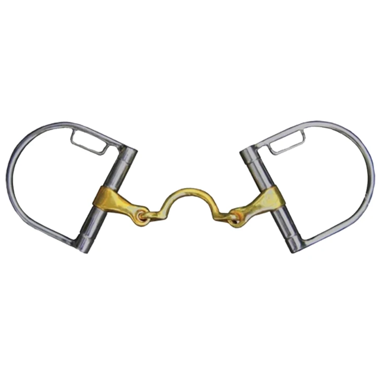 Mors Verdun Jump'In À Passe Avec Grand Passage de Langue