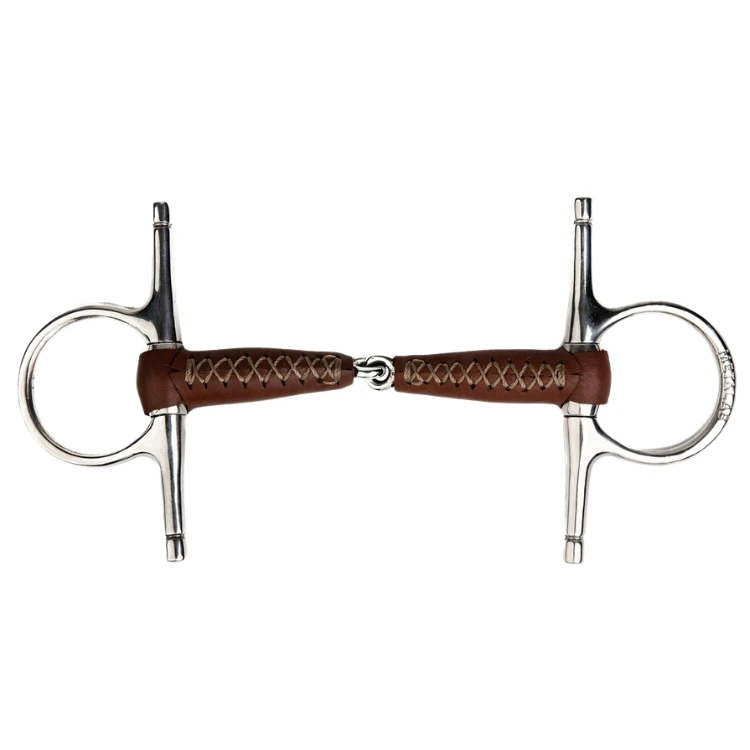 Mors Metalab À Aiguilles "Pinchless" 20mm