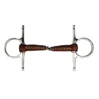 Mors Metalab À Aiguilles "Pinchless" 17mm