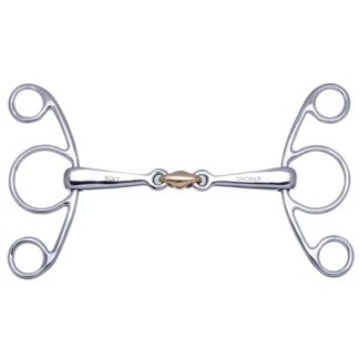 Mors Papillon Stübben 2 en 1 2293