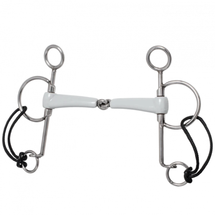 Mors Pelham Beris Long Simple Brisure