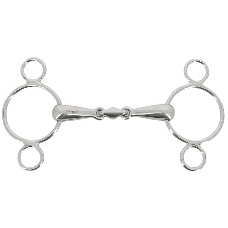 Mors Pessoa Feeling Double Brisure Anatomic