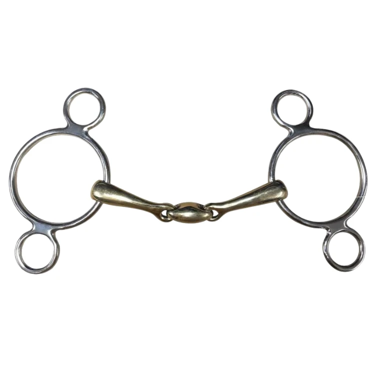 Mors Pessoa Jump'In Double Brisure