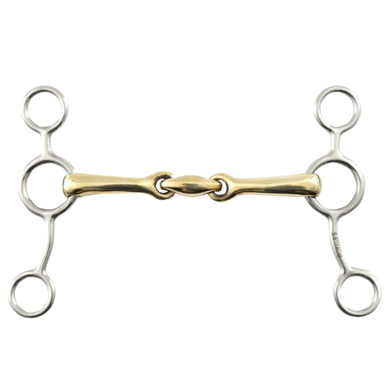 Mors Premier Equine Papillon