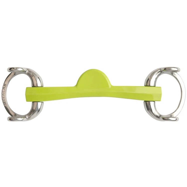 Mors Metalab Releveur "Flexi Soft" Demi Lune