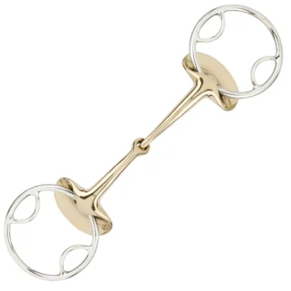 Mors Trois Effets Stübben Ailes D'or 2263