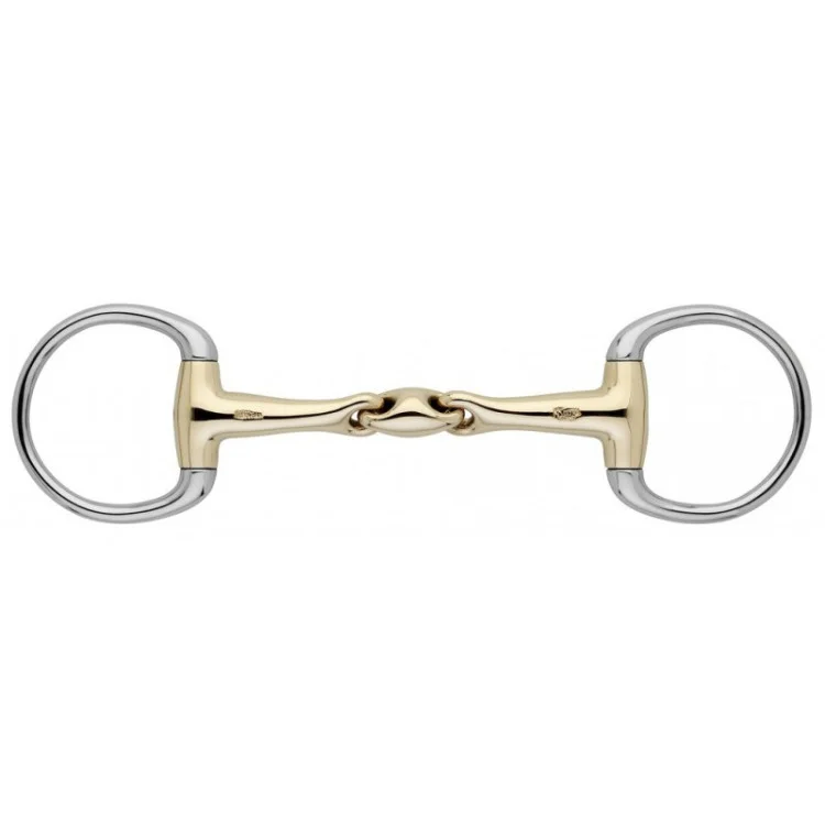 Mors À Olives Sprenger KK Ultra Double Brisure