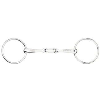 Mors 2 Anneaux Stübben Easy Control 2221