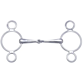 Mors Pessoa Stübben 2 en 1 2283