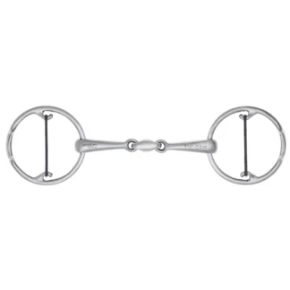 Mors Bucephalus Stübben 2122