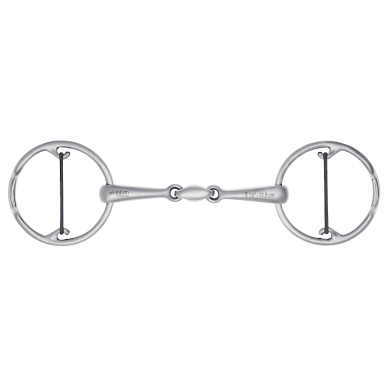 Mors Bucephalus Stübben 2122