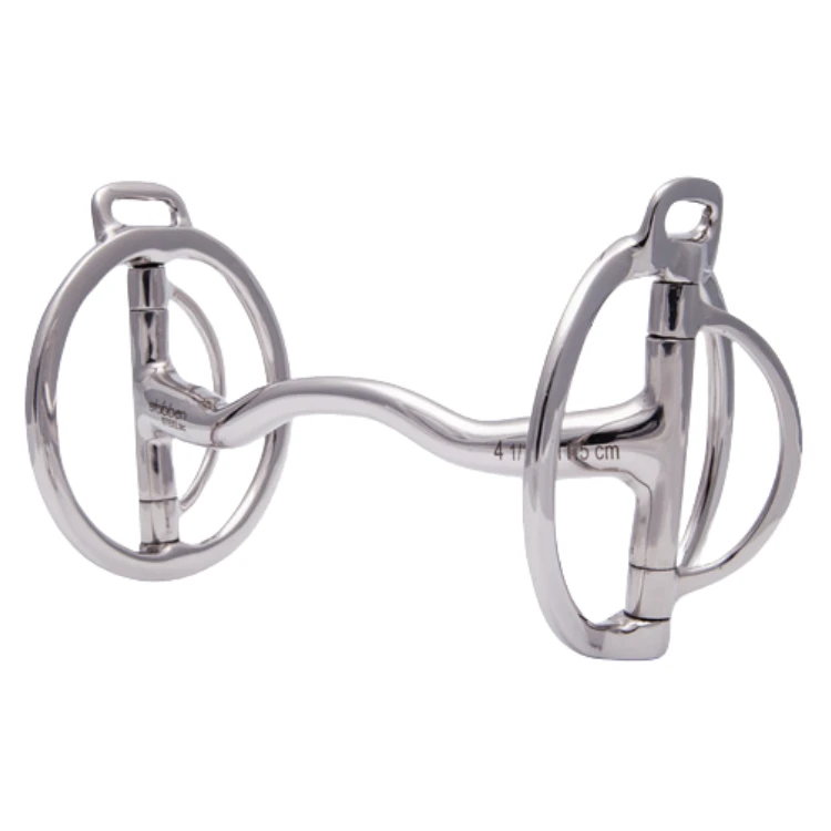 Mors Danish Guard Stübben 2258