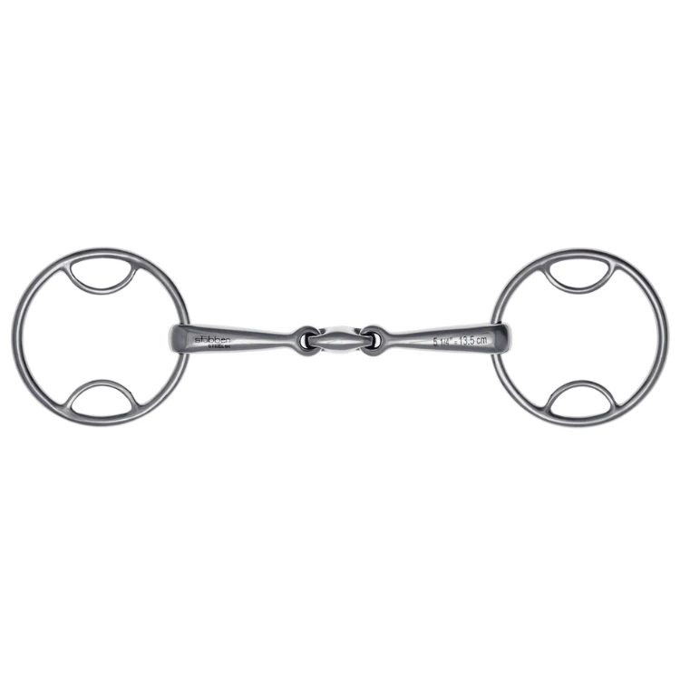 Mors Trois Effets Stübben Easy Control 2481