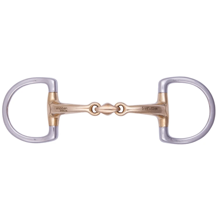 Mors Verdun Stübben Double Brisure Sweet Copper 2252