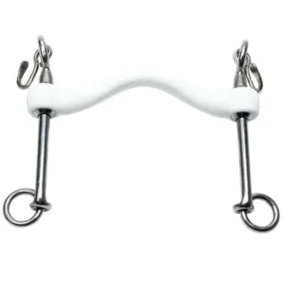 Mors De Bride Trust Inno Sense Grandes Branches Fixed Port Medium