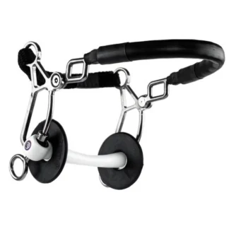 Mors Tandem Trust Petites Branches Inno Sense Mullen