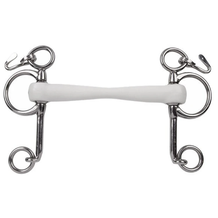 Mors Pelham Trust Grandes Branches Inno Sense Flexi Soft