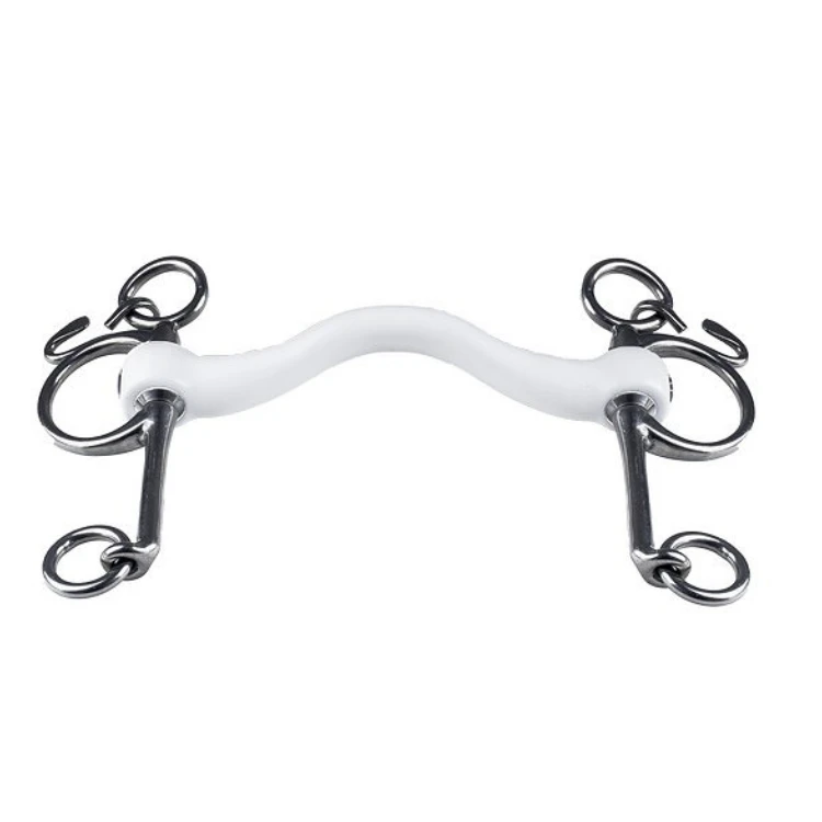 Mors Pelham Trust Grandes Branches Inno Sense Port Hard