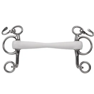 Mors Pelham Trust Petites Branches Inno Sense Flexi Soft