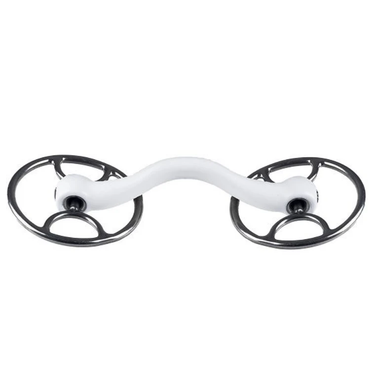 Mors Swivel Trust Inno Sense À Passage De Langue