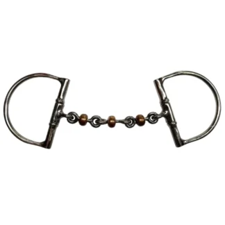 Mors Verdun Jump'In À Boules En Cuivre