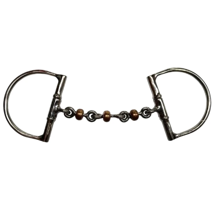 Mors Verdun Jump'In À Boules En Cuivre